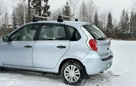 Datsun mi-DO, 2015 год, 629 000 рублей, 14 фотография