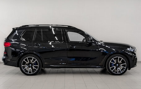 BMW X7, 2021 год, 7 995 000 рублей, 4 фотография