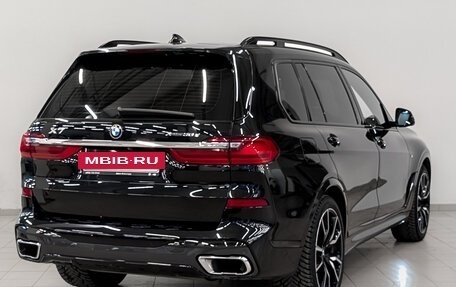 BMW X7, 2021 год, 7 995 000 рублей, 5 фотография