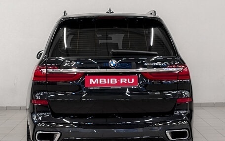 BMW X7, 2021 год, 7 995 000 рублей, 6 фотография