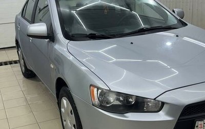 Mitsubishi Lancer IX, 2008 год, 1 100 000 рублей, 1 фотография