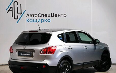 Nissan Qashqai, 2009 год, 929 000 рублей, 2 фотография