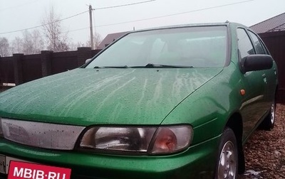 Nissan Almera, 1995 год, 200 000 рублей, 1 фотография