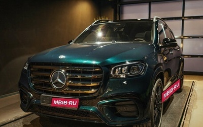 Mercedes-Benz GLS, 2024 год, 20 990 000 рублей, 1 фотография