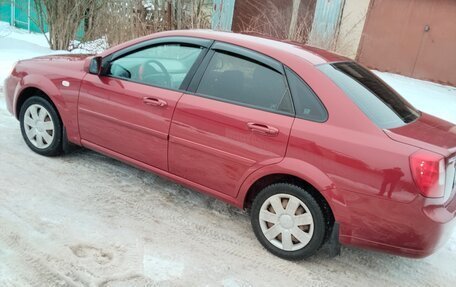 Chevrolet Lacetti, 2010 год, 615 000 рублей, 12 фотография