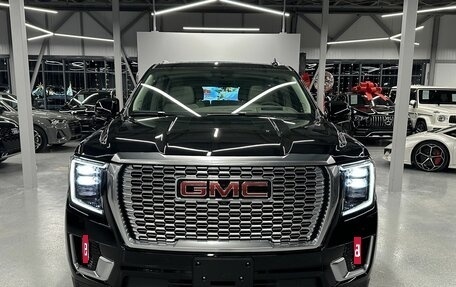 GMC Yukon IV, 2024 год, 15 000 000 рублей, 1 фотография