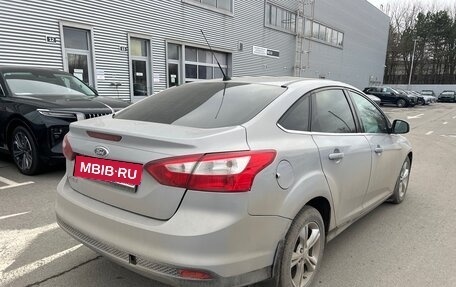 Ford Focus III, 2012 год, 995 000 рублей, 4 фотография