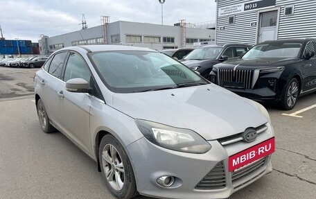 Ford Focus III, 2012 год, 995 000 рублей, 3 фотография