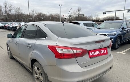 Ford Focus III, 2012 год, 995 000 рублей, 6 фотография