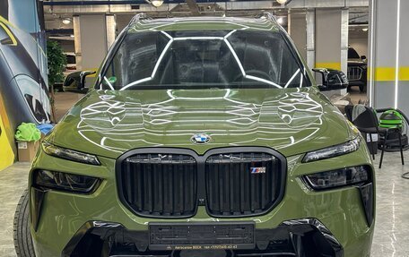 BMW X7, 2024 год, 19 900 000 рублей, 2 фотография