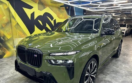 BMW X7, 2024 год, 19 900 000 рублей, 12 фотография