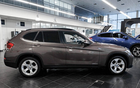 BMW X1, 2013 год, 1 421 000 рублей, 5 фотография