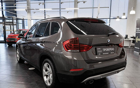 BMW X1, 2013 год, 1 421 000 рублей, 8 фотография