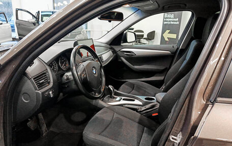 BMW X1, 2013 год, 1 421 000 рублей, 20 фотография