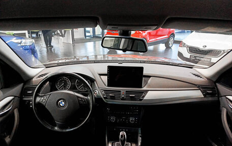 BMW X1, 2013 год, 1 421 000 рублей, 17 фотография