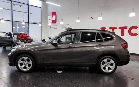 BMW X1, 2013 год, 1 421 000 рублей, 10 фотография