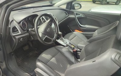 Opel Astra J, 2012 год, 1 090 000 рублей, 1 фотография