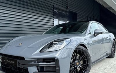 Porsche Panamera, 2024 год, 30 556 764 рублей, 1 фотография