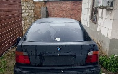 BMW 3 серия, 1997 год, 1 фотография