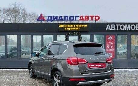 Haval H6, 2016 год, 1 440 000 рублей, 4 фотография