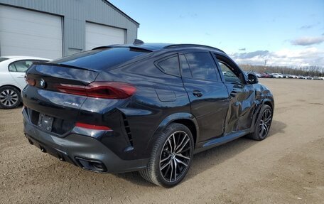 BMW X6, 2022 год, 6 500 000 рублей, 4 фотография