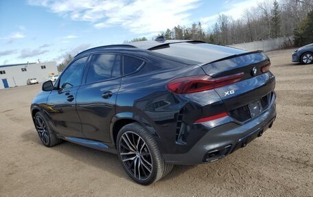 BMW X6, 2022 год, 6 500 000 рублей, 6 фотография