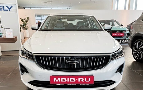 Geely Emgrand, 2024 год, 2 483 990 рублей, 2 фотография