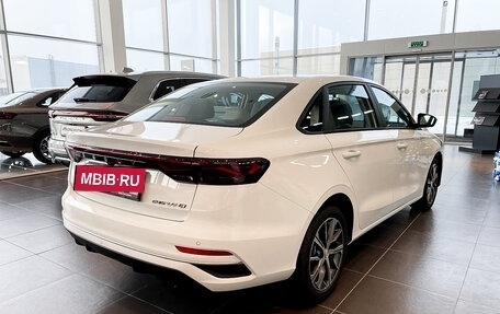 Geely Emgrand, 2024 год, 2 483 990 рублей, 3 фотография