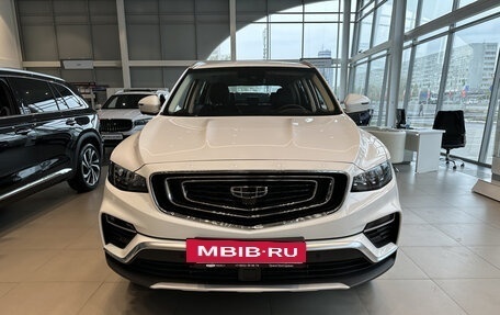 Geely Atlas, 2024 год, 3 536 990 рублей, 2 фотография