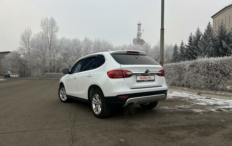 Brilliance V5 I рестайлинг, 2014 год, 950 000 рублей, 5 фотография