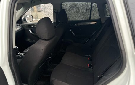 Brilliance V5 I рестайлинг, 2014 год, 950 000 рублей, 9 фотография