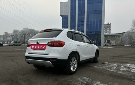 Brilliance V5 I рестайлинг, 2014 год, 950 000 рублей, 3 фотография