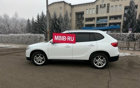 Brilliance V5 I рестайлинг, 2014 год, 950 000 рублей, 6 фотография