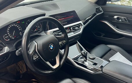 BMW 3 серия, 2020 год, 3 200 000 рублей, 6 фотография