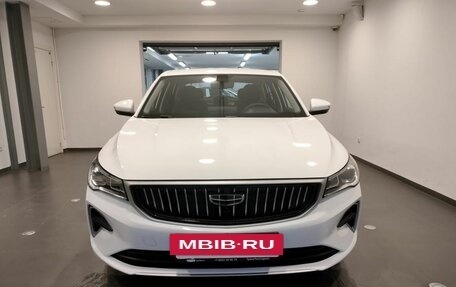 Geely Emgrand, 2024 год, 2 663 990 рублей, 2 фотография