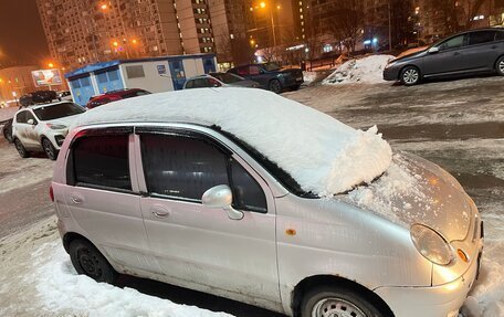 Daewoo Matiz I, 2012 год, 149 000 рублей, 2 фотография