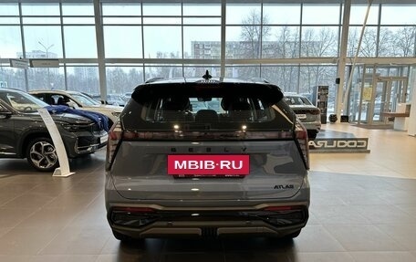 Geely Atlas, 2024 год, 3 774 190 рублей, 4 фотография