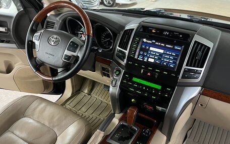 Toyota Land Cruiser 200, 2012 год, 3 725 000 рублей, 15 фотография