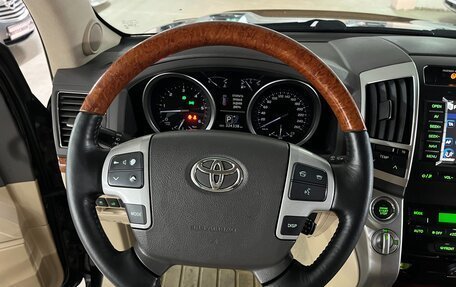 Toyota Land Cruiser 200, 2012 год, 3 725 000 рублей, 16 фотография