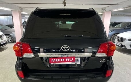 Toyota Land Cruiser 200, 2012 год, 3 725 000 рублей, 7 фотография