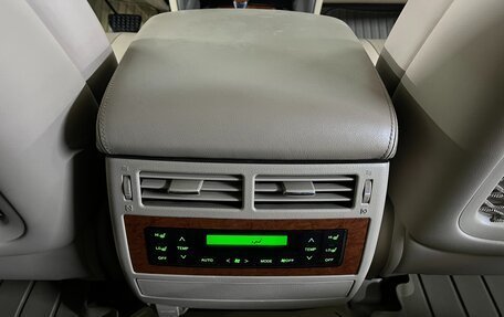 Toyota Land Cruiser 200, 2012 год, 3 725 000 рублей, 21 фотография