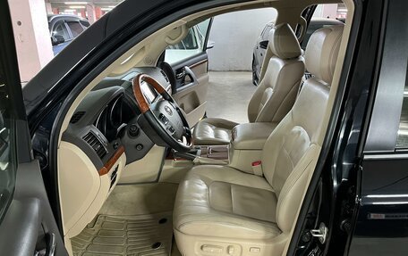 Toyota Land Cruiser 200, 2012 год, 3 725 000 рублей, 22 фотография