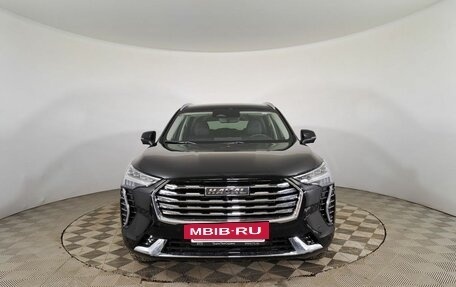 Haval Jolion, 2023 год, 2 469 000 рублей, 2 фотография