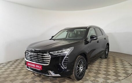 Haval Jolion, 2023 год, 2 469 000 рублей, 8 фотография