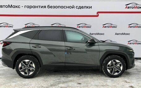 Hyundai Tucson, 2024 год, 4 300 000 рублей, 5 фотография