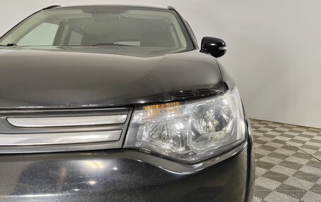 Mitsubishi Outlander III рестайлинг 3, 2013 год, 1 149 000 рублей, 9 фотография