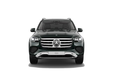 Mercedes-Benz GLS, 2024 год, 20 990 000 рублей, 3 фотография