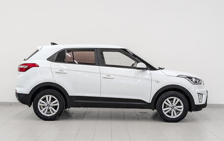 Hyundai Creta I рестайлинг, 2018 год, 1 650 000 рублей, 4 фотография