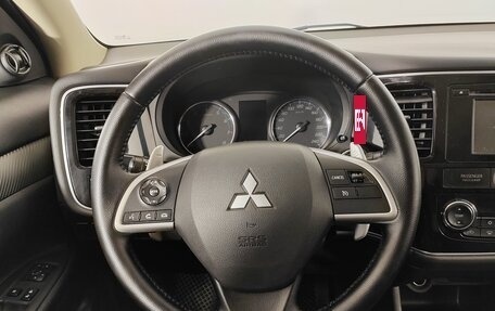 Mitsubishi Outlander III рестайлинг 3, 2013 год, 1 149 000 рублей, 19 фотография