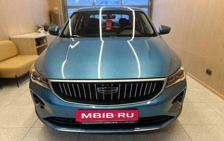 Geely Emgrand, 2024 год, 2 567 168 рублей, 3 фотография